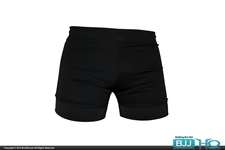 Today on BJJHQ Cageside Vale Tudo Shorts - No Logo